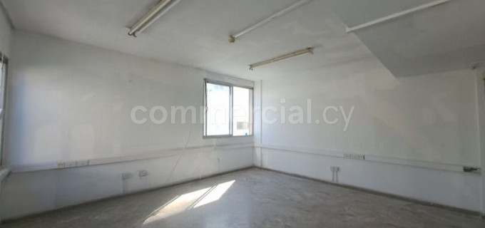 Commercial building to rent in Nicosia