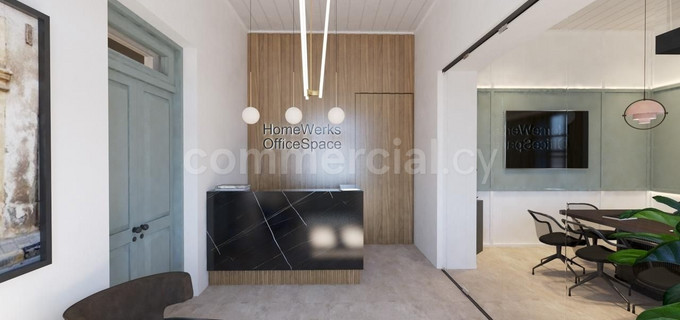 Office for sale in Larnaca