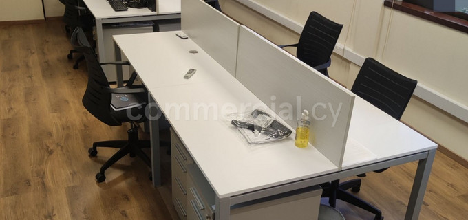 Kontor att hyra i Limassol