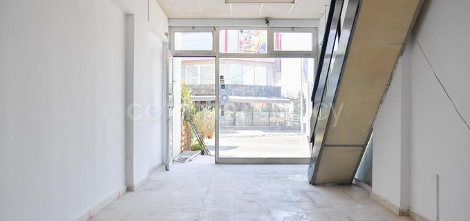 Tienda minorista a la venta en Larnaca