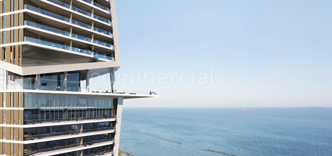 Kontor att hyra i Limassol