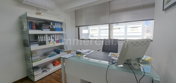 Büro in Nicosia zu vermieten