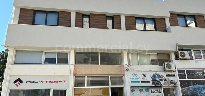 Retail shop for sale in Larnaca