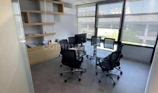 Büro in Nicosia zu vermieten