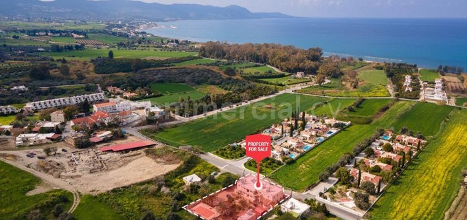 Wohnhaus in Paphos zu verkaufen