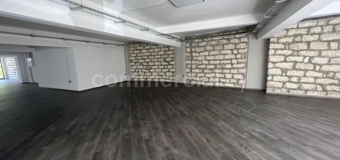Retail shop to rent in Limassol