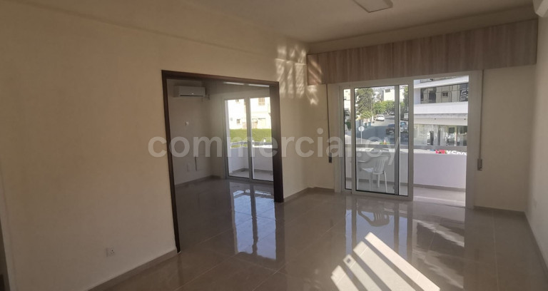Office to rent in Limassol