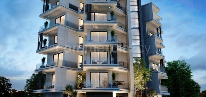 Bâtiment résidentiel à vendre à Larnaca