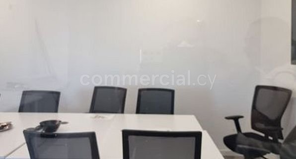 Commercial building to rent in Limassol