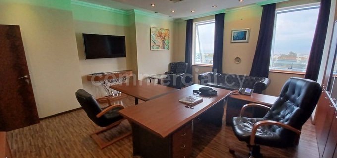 Office to rent in Paphos