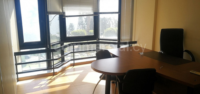 Kontor att hyra i Limassol