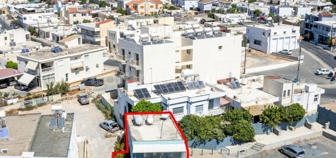 Retail shop for sale in Paralimni