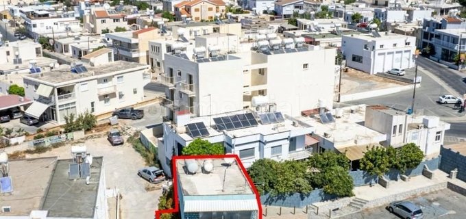 Magasin de détail à vendre à Paralimni