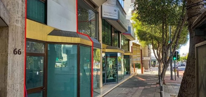 Tienda minorista a la venta en Nicosia