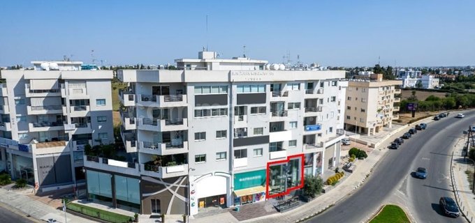 Tienda minorista a la venta en Nicosia