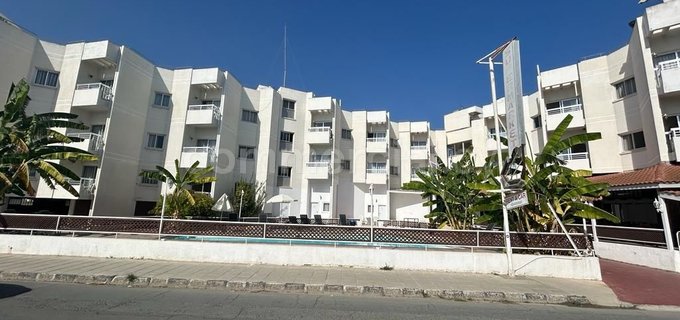 Hôtel à vendre à Larnaca