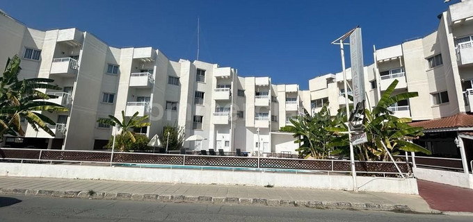 Hotel a la venta en Larnaca