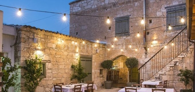 Restaurante a la venta en Nicosia