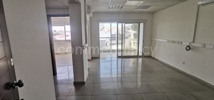 Office to rent in Limassol