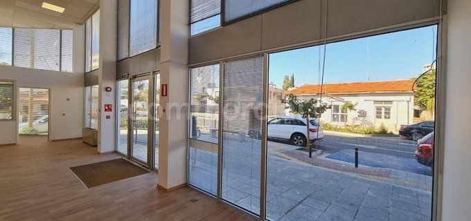 Büro in Limassol zu verkaufen