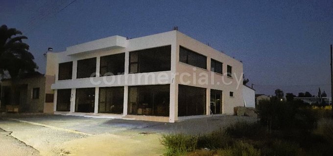 Lagerhaus in Nicosia zu vermieten