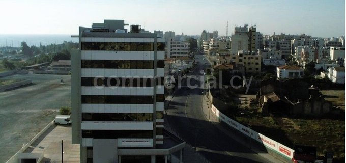 Büro in Larnaca zu verkaufen