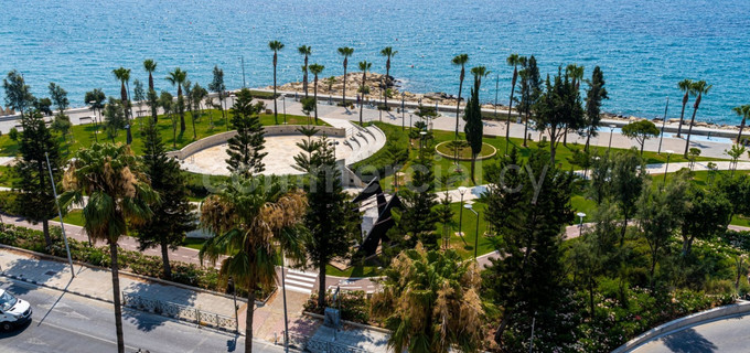 Bureau à louer à Limassol