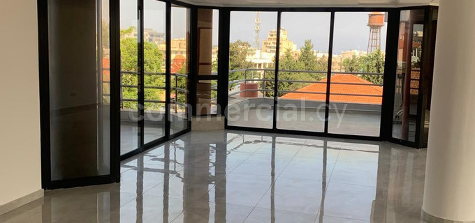 Kontor att hyra i Limassol