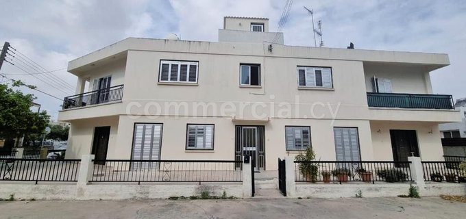 Residential building for sale in Larnaca