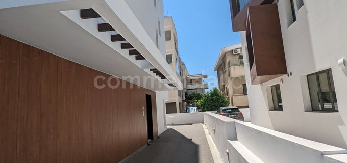 Retail shop to rent in Nicosia