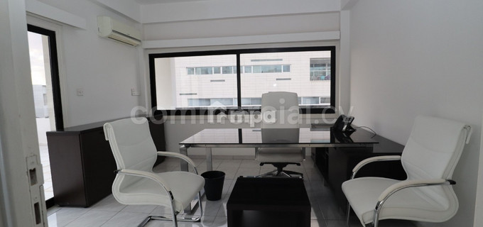 Office to rent in Nicosia