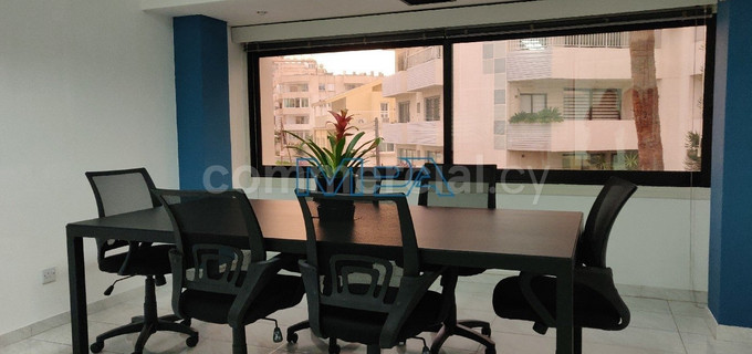 Office to rent in Nicosia