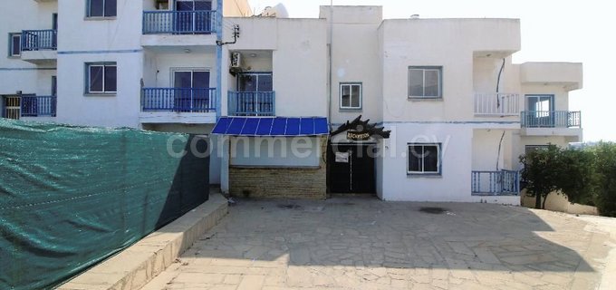 Residential building for sale in Ayia Napa