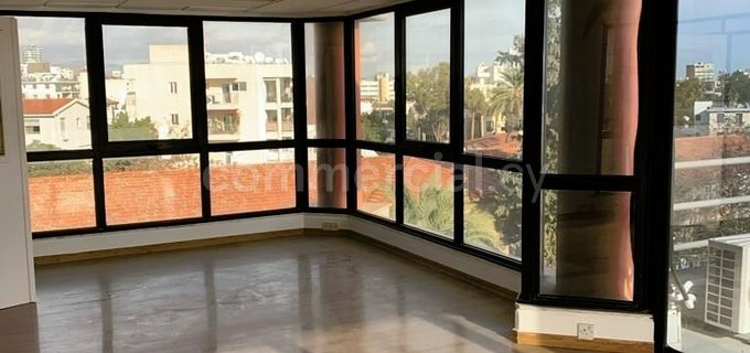 Office to rent in Limassol