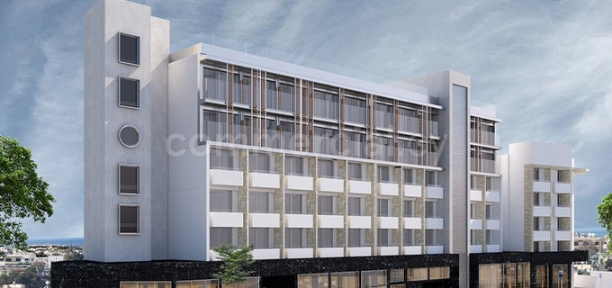 Hotel for sale in Paphos