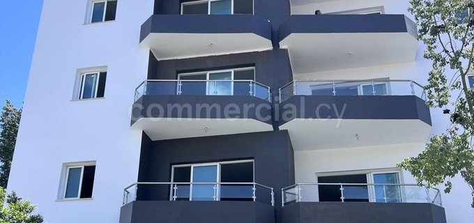 Residential building for sale in Nicosia