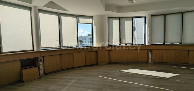 Office to rent in Nicosia