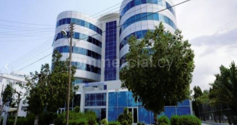 Office for sale in Nicosia