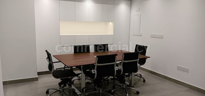 Office to rent in Paphos