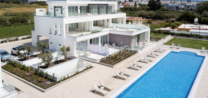 Kommersiell byggnad till salu i Ayia Napa