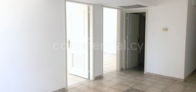 Residential building to rent in Nicosia