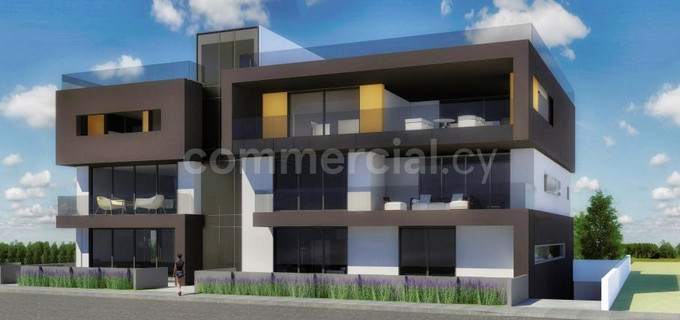 Residential building for sale in Nicosia