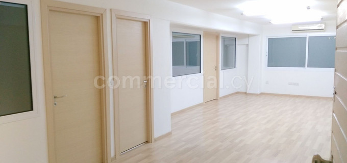 Kontor att hyra i Limassol
