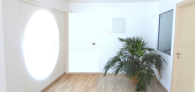 Kontor att hyra i Limassol