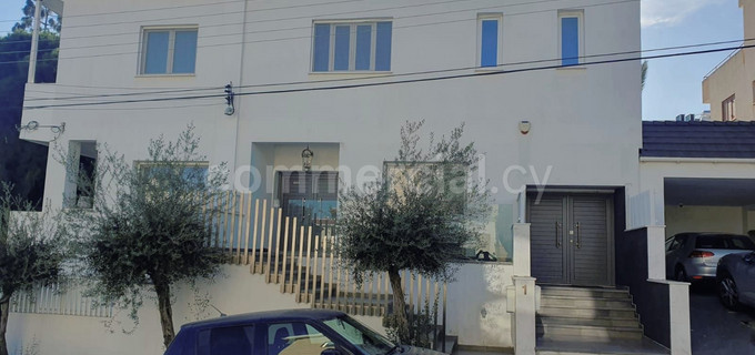 Residential building for sale in Nicosia