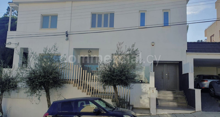 Residential building for sale in Nicosia