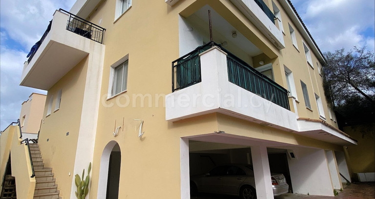 Budynek mieszkalny na sprzedaż w Paphos