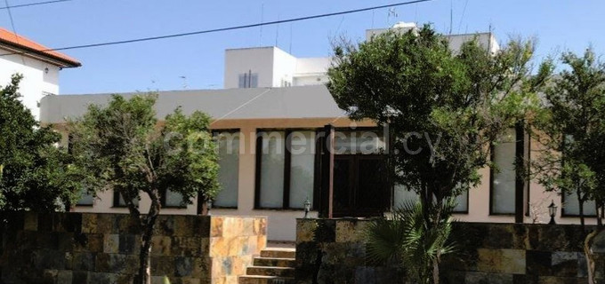 Detaljhandel till salu i Nicosia