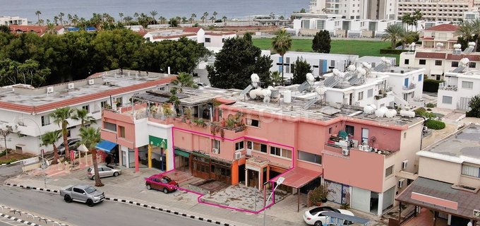 Tienda minorista a la venta en Paphos