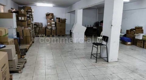 Lagerhaus in Nicosia zu vermieten